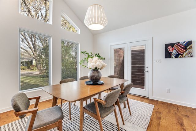 8702 San Fernando Way, Dallas, TX 75218