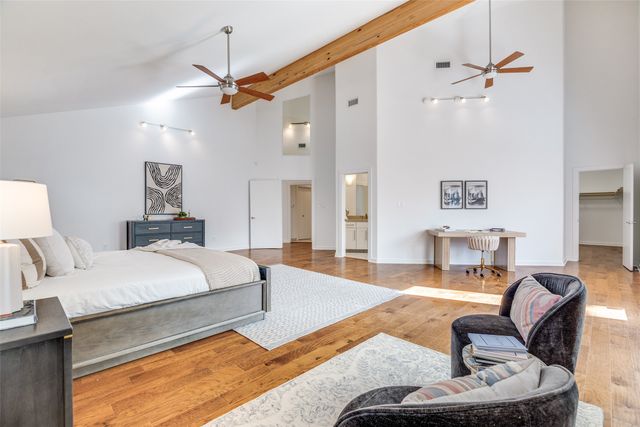 8702 San Fernando Way, Dallas, TX 75218