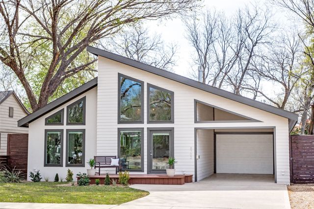 8702 San Fernando Way, Dallas, TX 75218