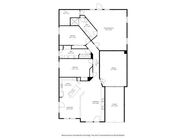 8702 San Fernando Way, Dallas, TX 75218