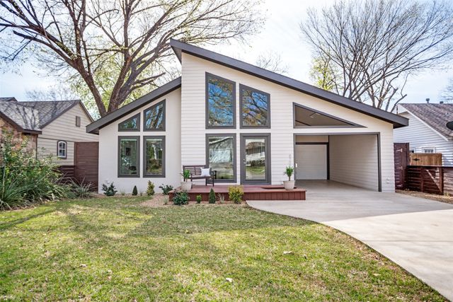 8702 San Fernando Way, Dallas, TX 75218