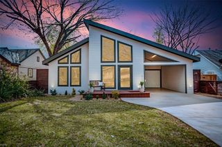 8702 San Fernando Way, Dallas, TX 75218