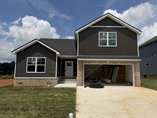 322 Cardinal Creek, Clarksville, TN 37040