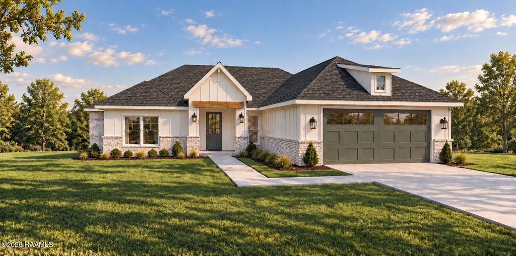 179 Chase Drive, Scott, LA 70583