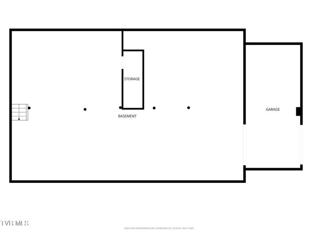 203 Douglas Shed Road, Johnson City, TN 37615