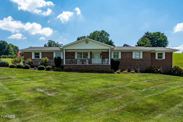 203 Douglas Shed Road, Johnson City, TN 37615