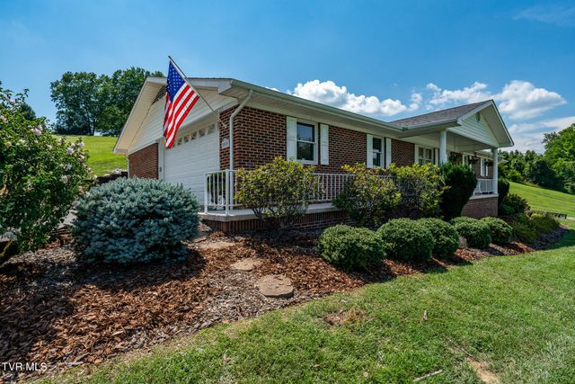 203 Douglas Shed Road, Johnson City, TN 37615