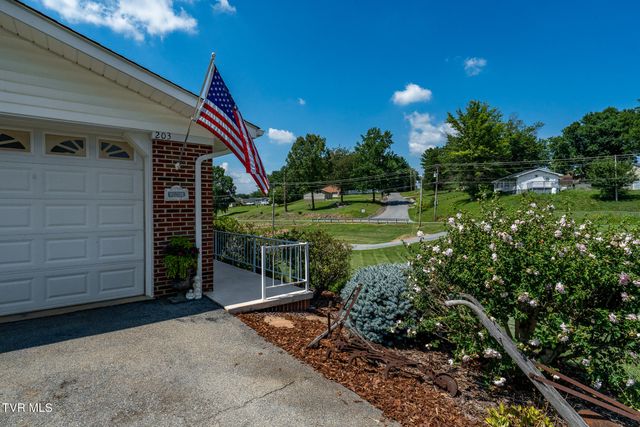203 Douglas Shed Road, Johnson City, TN 37615