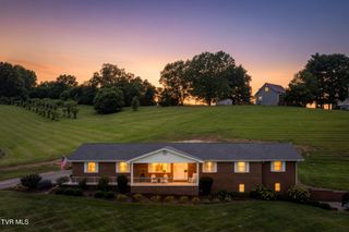 203 Douglas Shed Road, Johnson City, TN 37615
