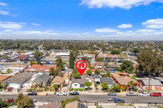 2521 W Stanford Street, Santa Ana, CA 92704