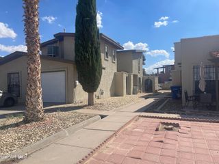 10640 CUATRO VISTAS Drive, D, El Paso, TX 79935