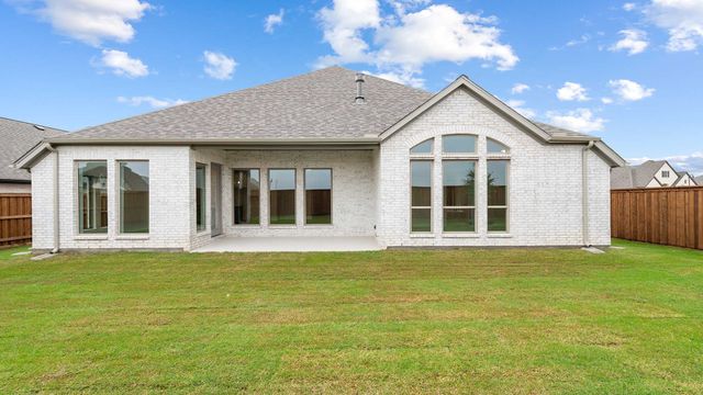 273 Woodoat Road, Waxahachie, TX 75165