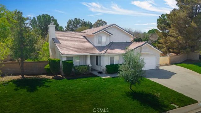 41076 Riverock, Palmdale, CA 93551