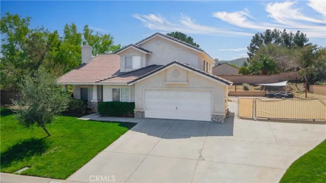 41076 Riverock, Palmdale, CA 93551