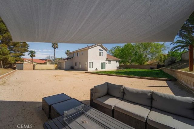 41076 Riverock, Palmdale, CA 93551