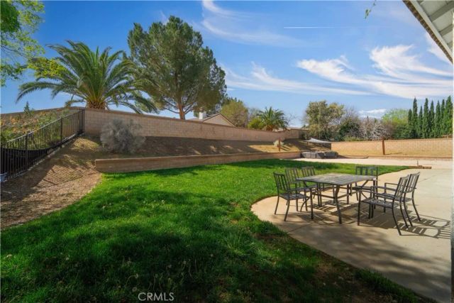 41076 Riverock, Palmdale, CA 93551