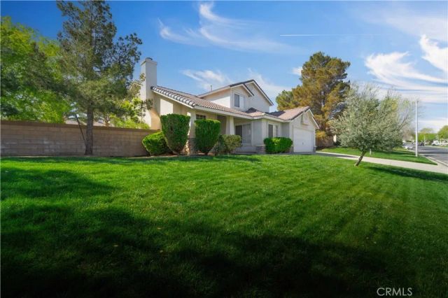 41076 Riverock, Palmdale, CA 93551