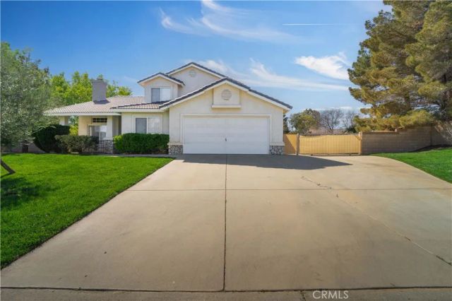 41076 Riverock, Palmdale, CA 93551