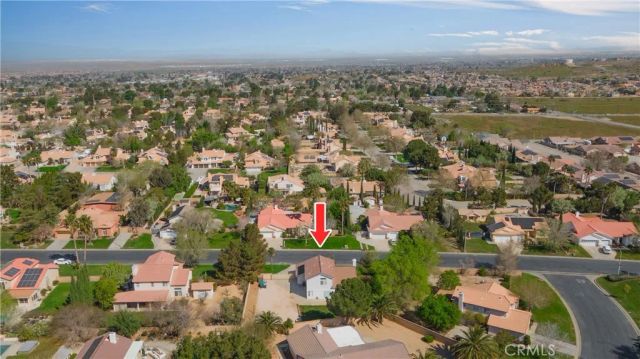 41076 Riverock, Palmdale, CA 93551