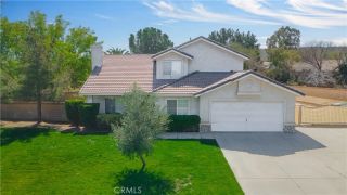 41076 Riverock, Palmdale, CA 93551