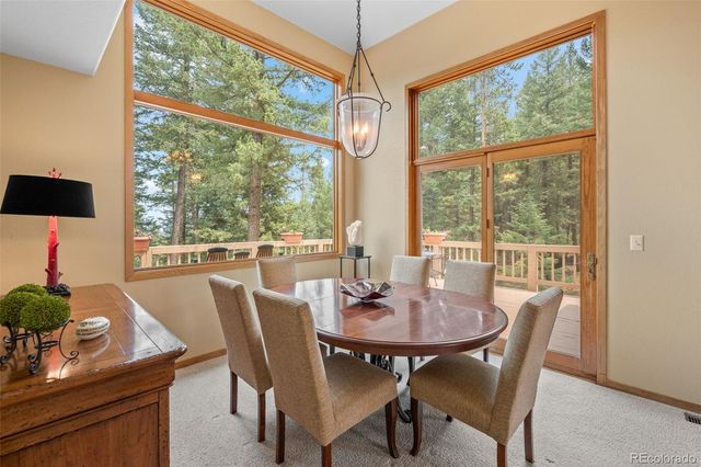 7028 Blue Creek Road, Evergreen, CO 80439