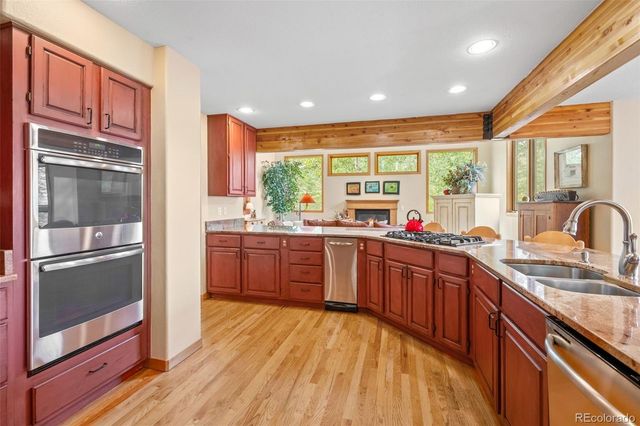 7028 Blue Creek Road, Evergreen, CO 80439