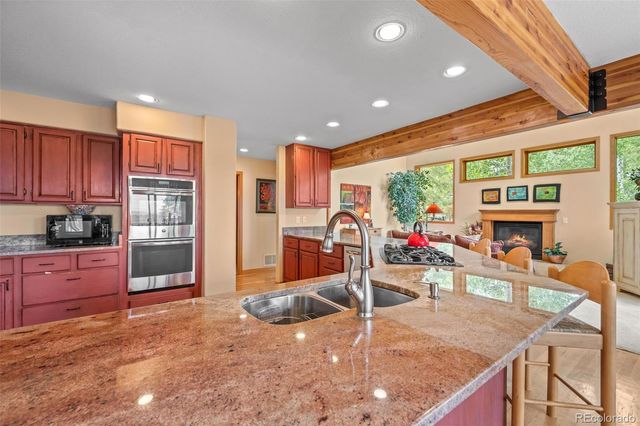 7028 Blue Creek Road, Evergreen, CO 80439