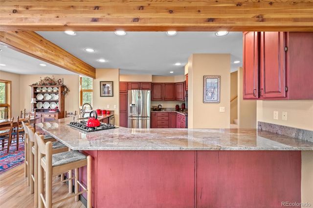 7028 Blue Creek Road, Evergreen, CO 80439