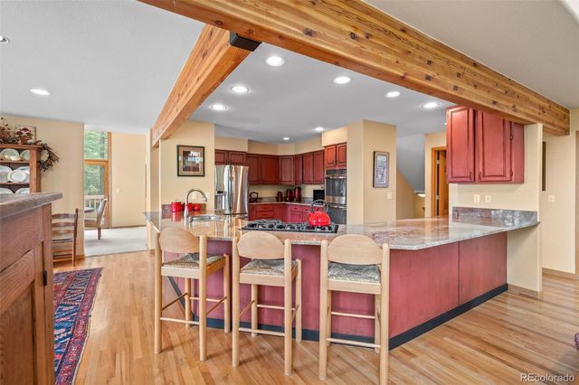 7028 Blue Creek Road, Evergreen, CO 80439