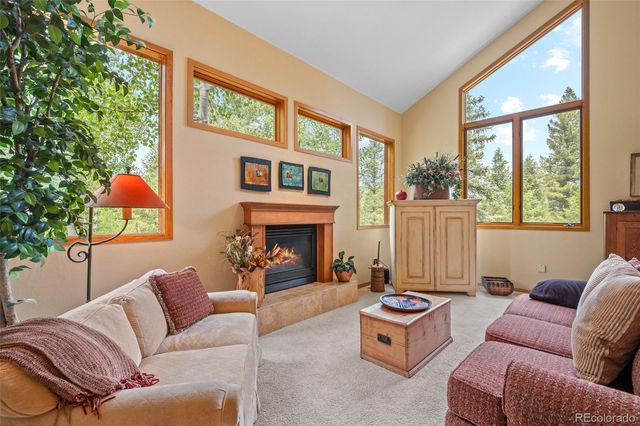 7028 Blue Creek Road, Evergreen, CO 80439