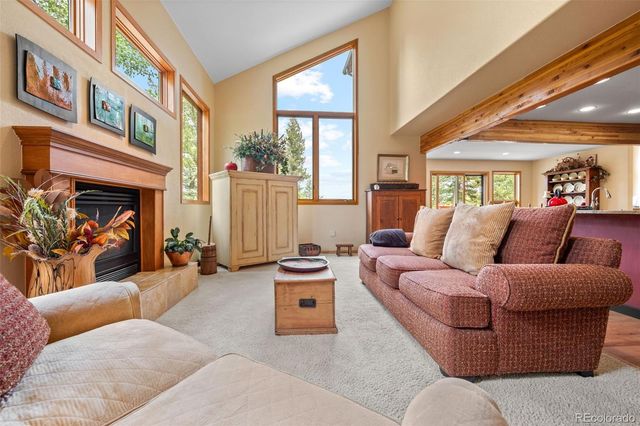 7028 Blue Creek Road, Evergreen, CO 80439