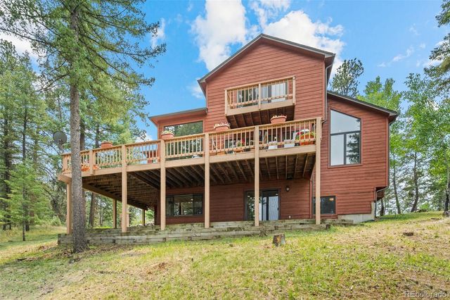 7028 Blue Creek Road, Evergreen, CO 80439