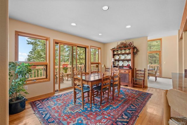 7028 Blue Creek Road, Evergreen, CO 80439