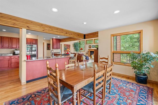 7028 Blue Creek Road, Evergreen, CO 80439