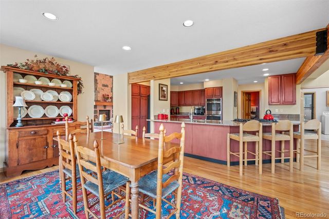 7028 Blue Creek Road, Evergreen, CO 80439