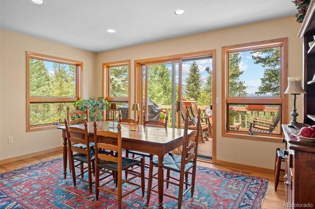 7028 Blue Creek Road, Evergreen, CO 80439