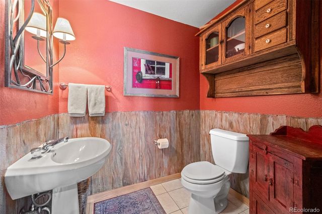 7028 Blue Creek Road, Evergreen, CO 80439