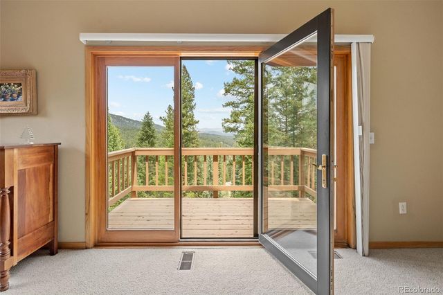 7028 Blue Creek Road, Evergreen, CO 80439