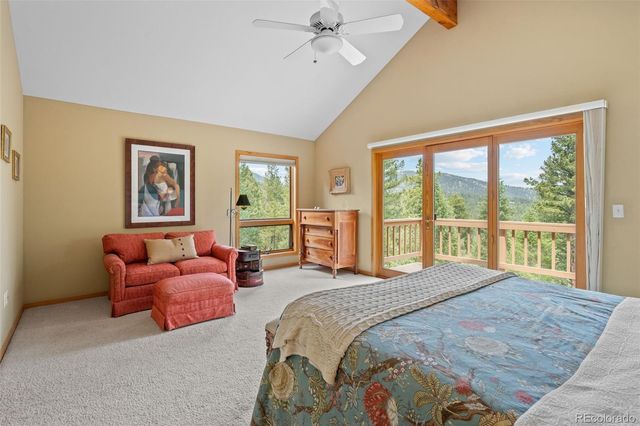 7028 Blue Creek Road, Evergreen, CO 80439