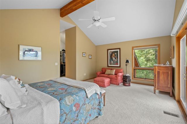 7028 Blue Creek Road, Evergreen, CO 80439