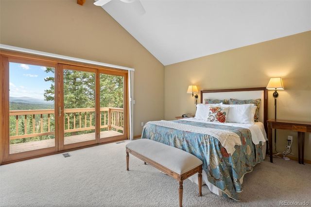 7028 Blue Creek Road, Evergreen, CO 80439