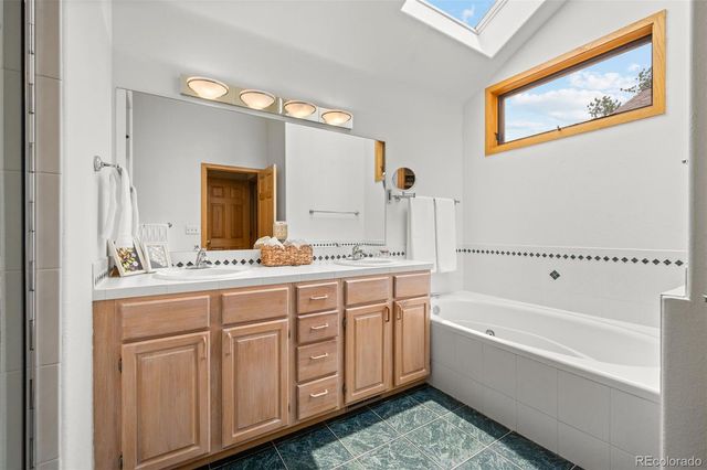 7028 Blue Creek Road, Evergreen, CO 80439