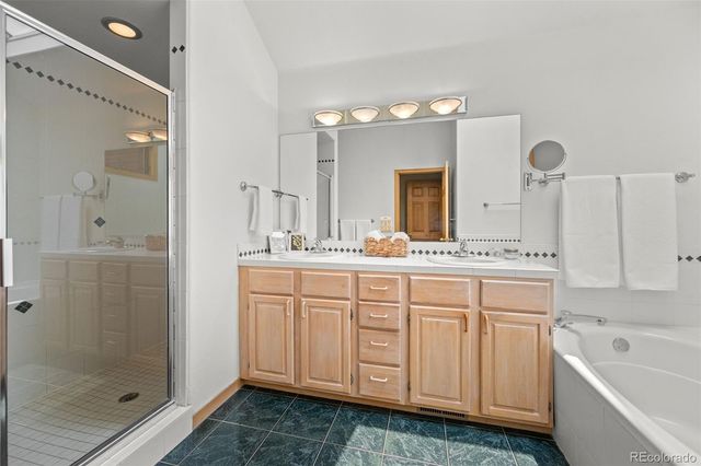 7028 Blue Creek Road, Evergreen, CO 80439