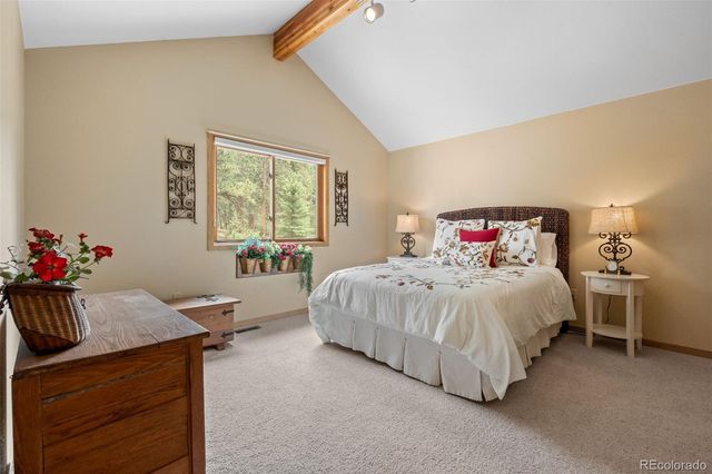 7028 Blue Creek Road, Evergreen, CO 80439