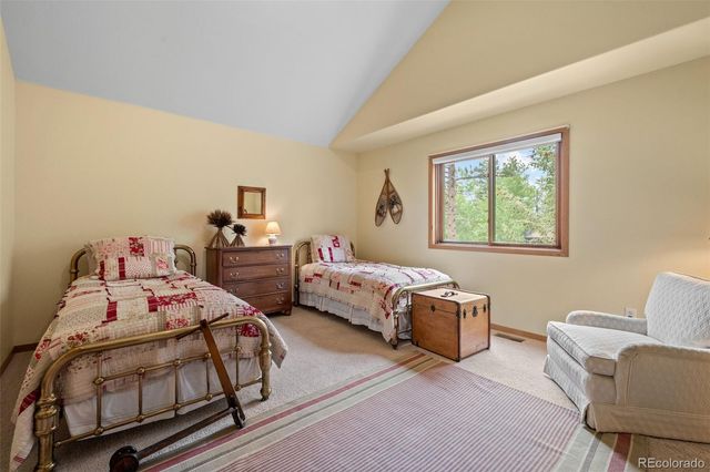 7028 Blue Creek Road, Evergreen, CO 80439