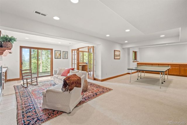 7028 Blue Creek Road, Evergreen, CO 80439