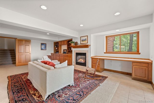 7028 Blue Creek Road, Evergreen, CO 80439