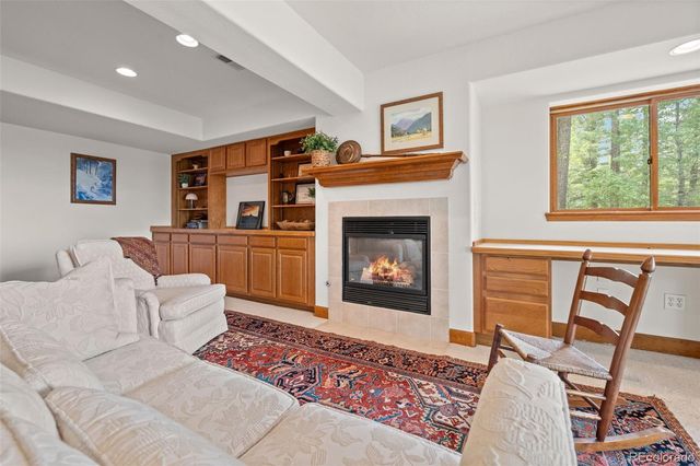 7028 Blue Creek Road, Evergreen, CO 80439