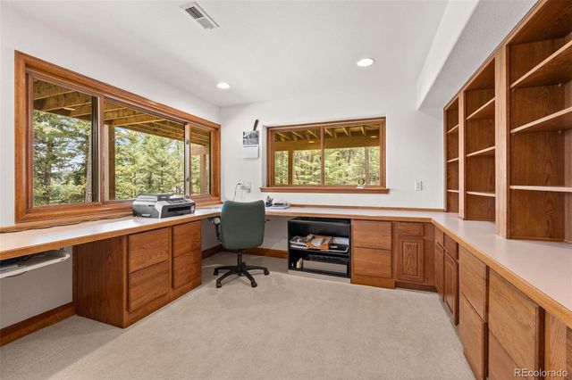 7028 Blue Creek Road, Evergreen, CO 80439