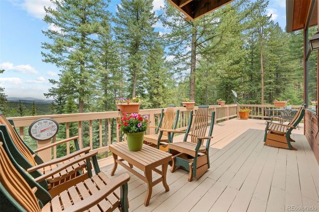 7028 Blue Creek Road, Evergreen, CO 80439